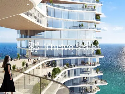 8% Below OP | Sea View | High Floor | Distress Deal