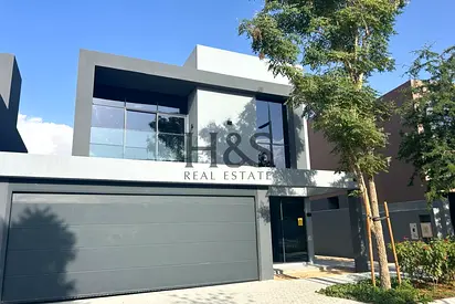 4BR Semi-Detached Villa | G+1 | Prime Location