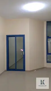 2 Bedroom Apartment for Sale | Installment Plan | With Parking | Al Nuaimiya Tower – Ajman