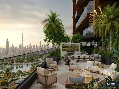 NEAR DOWNTOWN - HIGH FLOOR - PRIME LOCATION - HIGH ROI