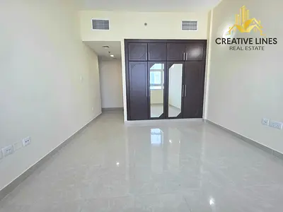 Near Zulekha Hospital Spacious 2-Bedroom Apartment Available For Family