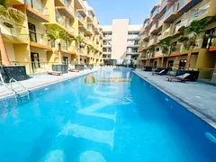 2 bhk Apartment | with best ammenities | Road view