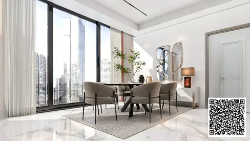 **Full Sea View / Area: 2,259 sq ft / No Down Payment / No Commission / No Registration Fees / No Interest**