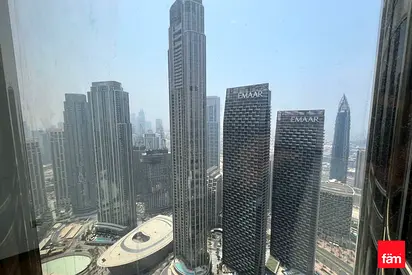 Unfurnished | High Floor | Spacious