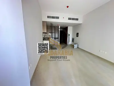 استدديو بلكونه اول ساكن معها مسبح وجيم وباركين فرى