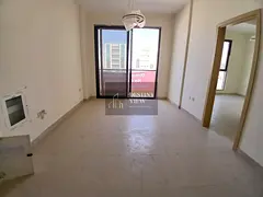 Like brand new lavish 1bhk apartment fully family Building with balcony 2bahts