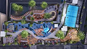 Intelligent Design | Elevated Lifestyle | Avana Residences JVC