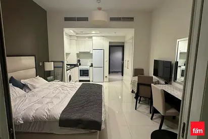 FULLY FURNISHED | VACANT |BEST VIEW