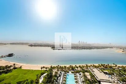 Dual View I Luxury Living I 4BR Expansive Layout