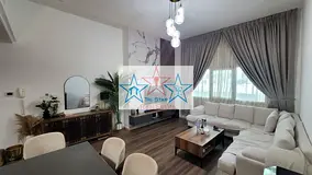 UPGRADED 2 BEDROOM | WOODEN FLOOR | SPACIOUS TERRACE | READY TO MOVE