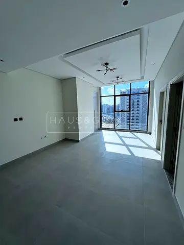 Modern Brand New One Br Apartment Near Discovery Garden Metro and Pavilion