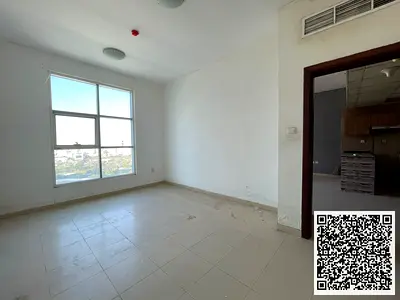 "🔥 صفقة مستثمرين! غرفة وصالة في برج سيتي تاور – مطلوب 216 ألف درهم مقدم فقط مع باركينج وأقساط مريحة!"