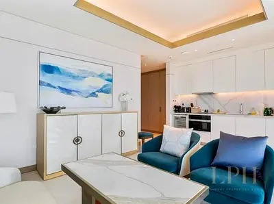 Prime Location | Hotel Facilities | Guaranteed 7%