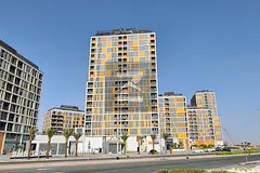 2BR + Maid/Study | Closed Kitchen | VOT