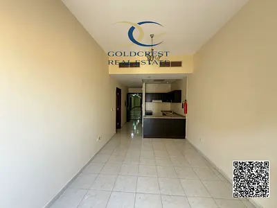 شقة واسعة بغرفة نوم واحدة للإيجار | إطلالة على المدينة | شرفة | بالقرب من الطريق السريع E311