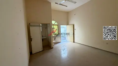 سكن عمال مكون من 54 غرفة استوديو للإيجار في منطقة الجرف الصناعية بعجمان