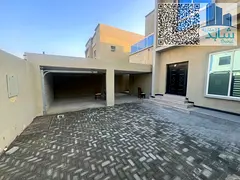 Modern Four Bedroom Villa Available for Rent – Al Zahya, Ajman