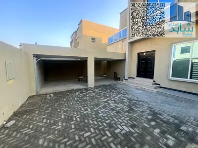 Modern Four Bedroom Villa Available for Rent – Al Zahya, Ajman