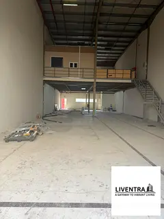 FOR RENT | Premium Warehouse in Dubai Investment Park 2