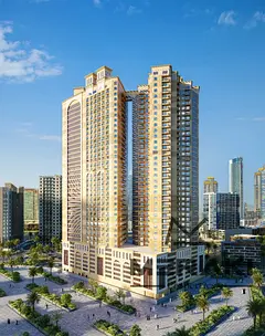 LUXURY 2BHK IN PRIME LOCATION FLIXABLE PAYMENT
