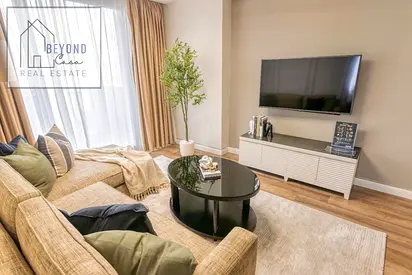 Vacant Luxury | JW Marriott Marina | Marina & SZR Views| Including bills