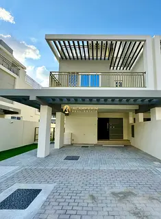 3 Bed Townhouse | with best ammenities | spcaious