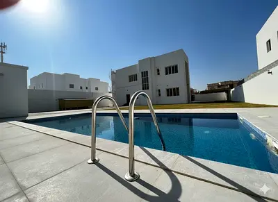 LUXURY 5-BR VILLA FOR RENT | AL BARSHA 2