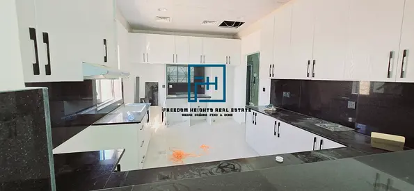 HUGE | BRAND NEW | 10 BEDROOMS VILLA | LIFT AVAILABLE | FOR SALE