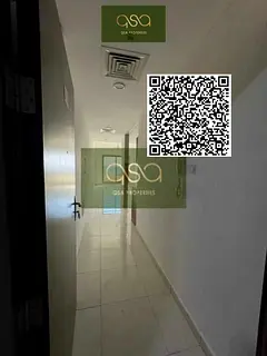 Spacious One Bedroom Apartment Available For Rent in Paradise Lake Tower B9 Emirates City, Ajman