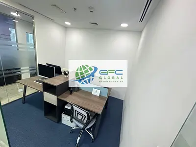 Affordable Flexi Desk | Ready-to-Use Workspace – Ideal for Freelancers, Startups & Remote Teams