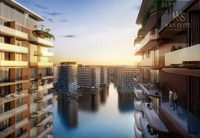 CLOSE TO UPCOMING METRO | HIGHER FLOOR | Q4 2026 HANDOVER