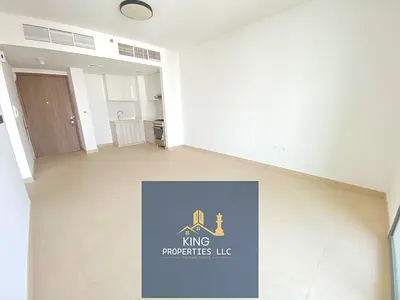 Spacious 2bhk in Misk building