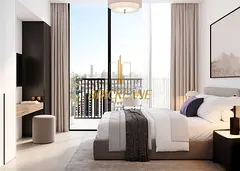 2BR Apartment | Alta V1ew JVC | Multiple Views | Resort Amenities