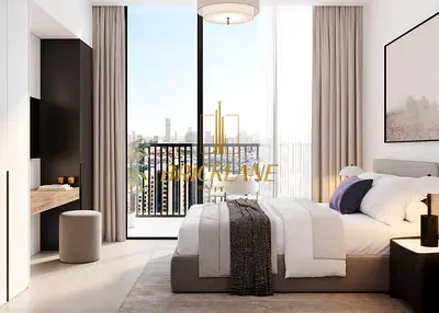 2BR Apartment | Alta V1ew JVC | Multiple Views | Resort Amenities