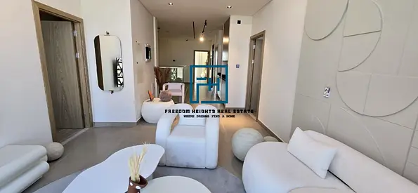 Hayyan | 4-Bedroom Townhouse | Special Discount Avaailable For Limited-Time !