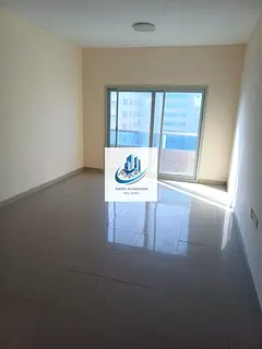 Huge 2Bhk In 48k With Balcony 6Cheqs Opp Sahara Center In al Nahda Sharjah Call Hamza