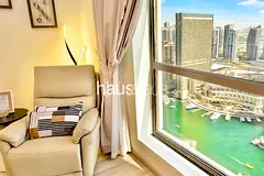 Fully Upgraded | Vacant| Marina View