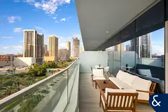 1 Bed | Luxury Apartment | JVC