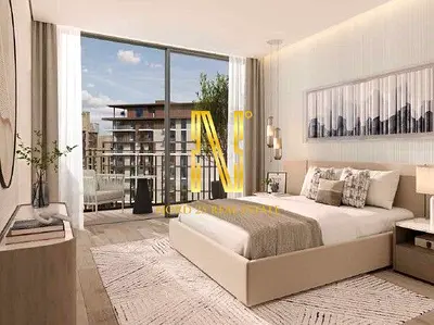 2 Bedroom Unit | Riwa 01 at MJR Living | For Sale