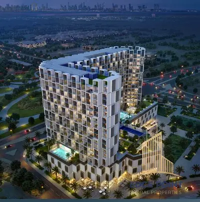 RAMADAN DISCOUNT 5% / CREEKFRONT / 70-30 PAYMENT