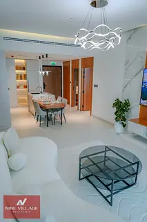 Investor’s Pick | 2BHK with Flexible 20/40/40 Payment Plan | Off-Plan Project