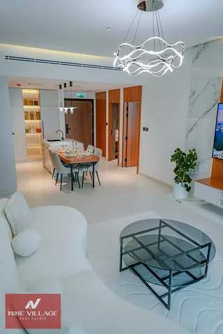 Investor’s Pick | 2BHK with Flexible 20/40/40 Payment Plan | Off-Plan Project
