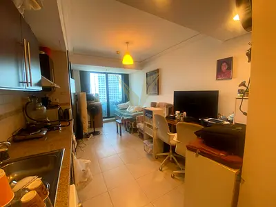 Stylish Studio in JLT | Ideal Investment Property