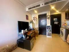 Stylish Studio in JLT | Ideal Investment Property