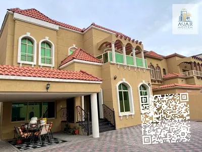 فيلا سكنى تجارى مساحة 5000 قدم على شارع رئيسى فى المويهات 3 ارتداد وحوش كبير بسعر مميز جدا