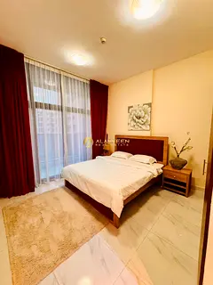 2 bhk Apartment | with best ammenities | Road view