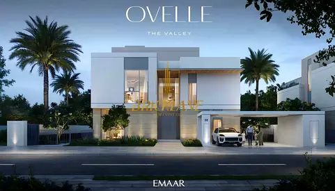 STAND ALONE VILLA | HUGE LAYOUTS | 10% BOOKING