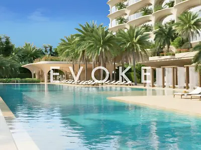 Ultra Luxury Ocean House | 2 BHK | Panoramic Views