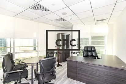 Media City | Fitted | Close to Metro