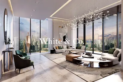 Luxury Living | 40/60 PP | Investor Deal